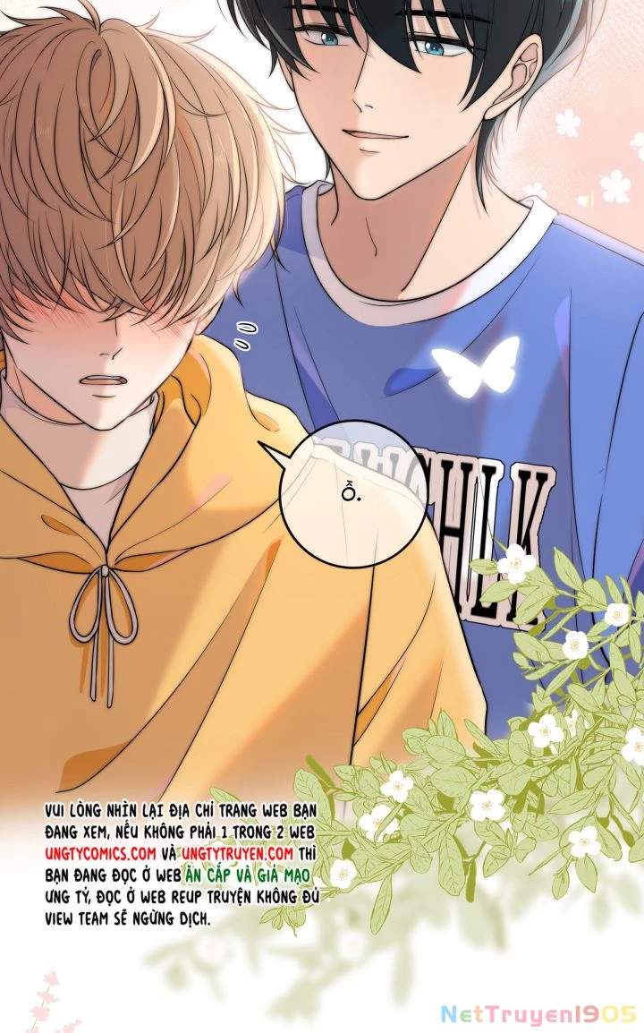 Gió Cung Bên Tai Chapter 9 - 32