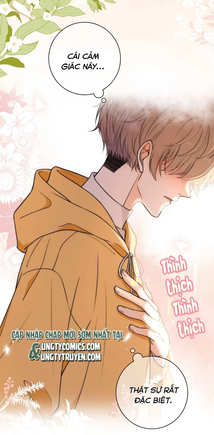 Gió Cung Bên Tai Chapter 9 - 35