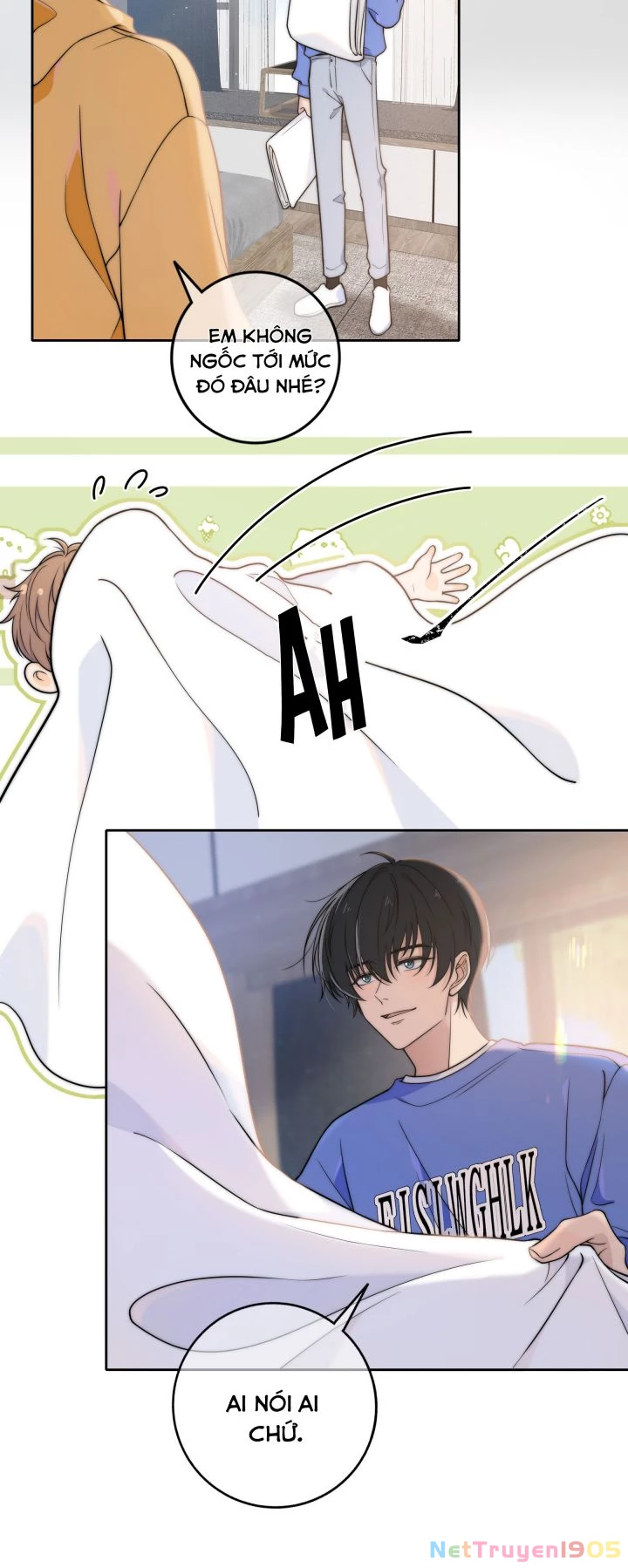 Gió Cung Bên Tai Chapter 9 - 37