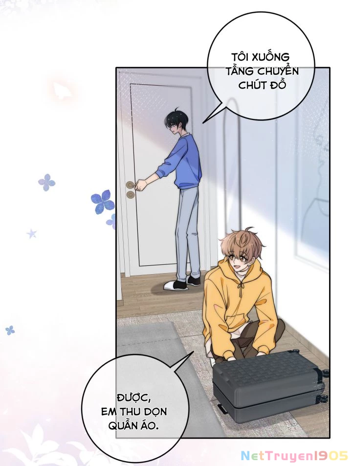 Gió Cung Bên Tai Chapter 9 - 39