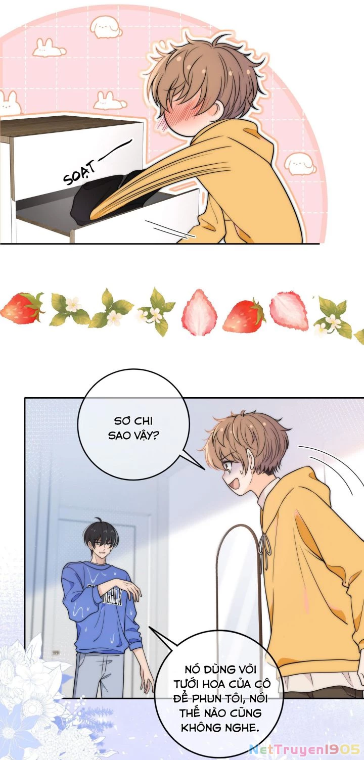 Gió Cung Bên Tai Chapter 9 - 41