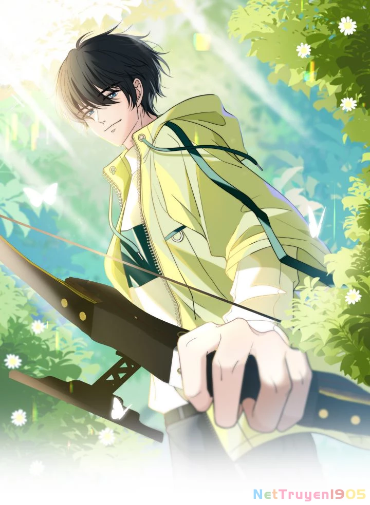 Gió Cung Bên Tai Chapter 10 - 1