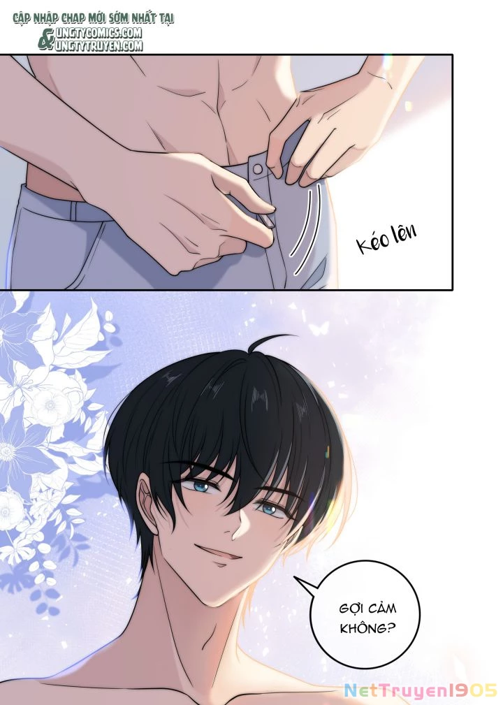 Gió Cung Bên Tai Chapter 10 - 5