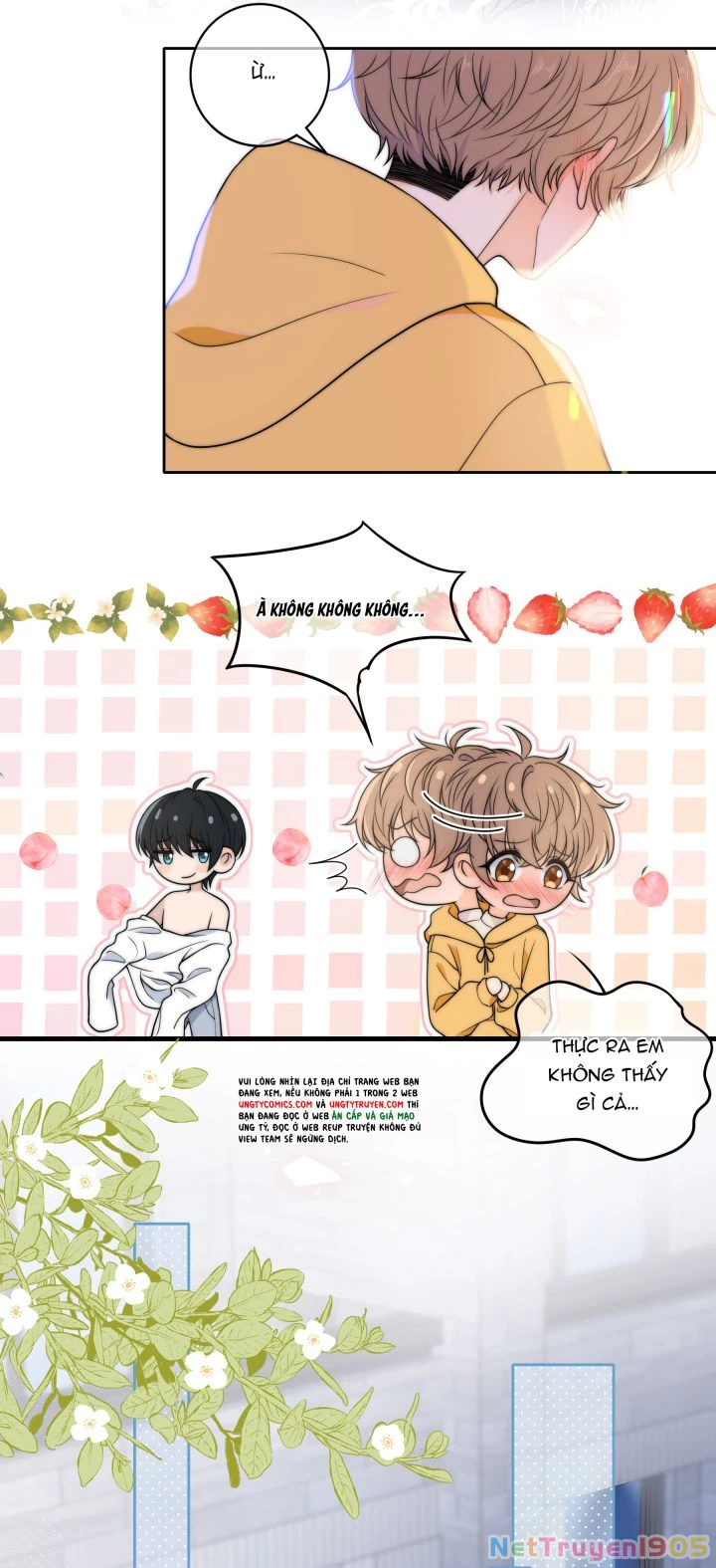 Gió Cung Bên Tai Chapter 10 - 7