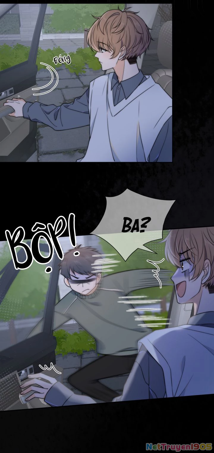 Gió Cung Bên Tai Chapter 10 - 11