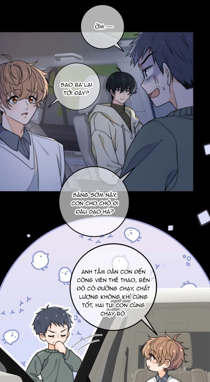 Gió Cung Bên Tai Chapter 10 - 12