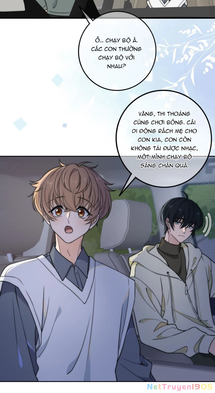 Gió Cung Bên Tai Chapter 10 - 13