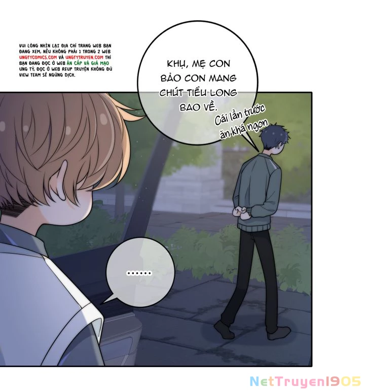 Gió Cung Bên Tai Chapter 10 - 14