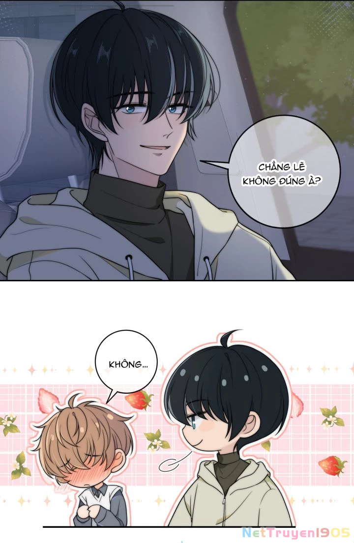 Gió Cung Bên Tai Chapter 10 - 16