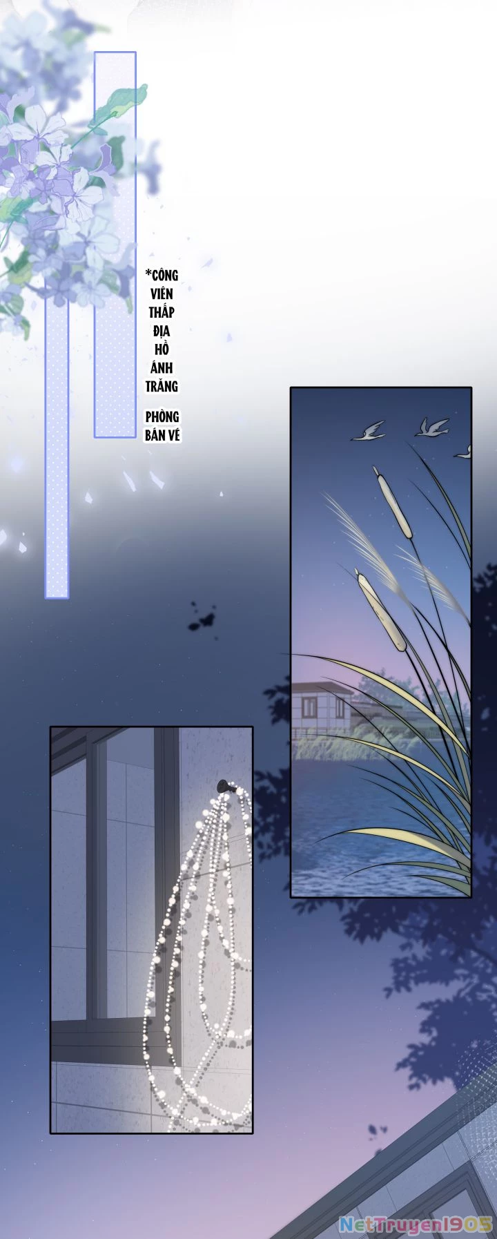 Gió Cung Bên Tai Chapter 10 - 18