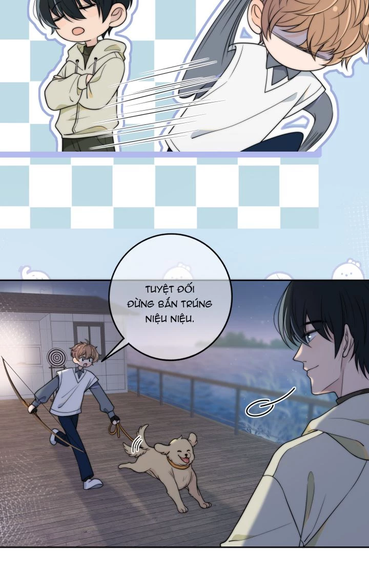 Gió Cung Bên Tai Chapter 10 - 21