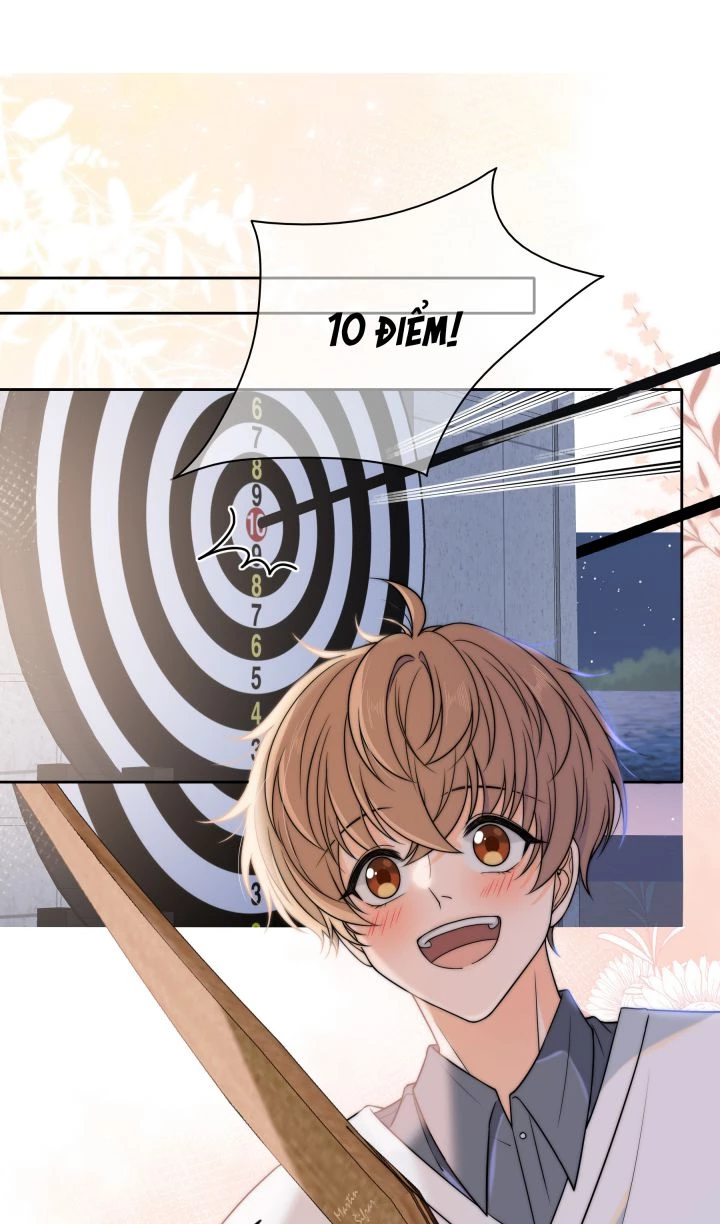 Gió Cung Bên Tai Chapter 10 - 22