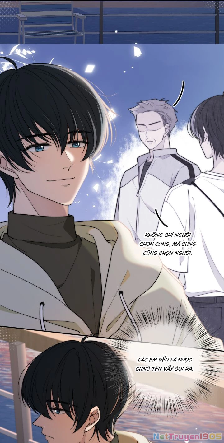 Gió Cung Bên Tai Chapter 10 - 24