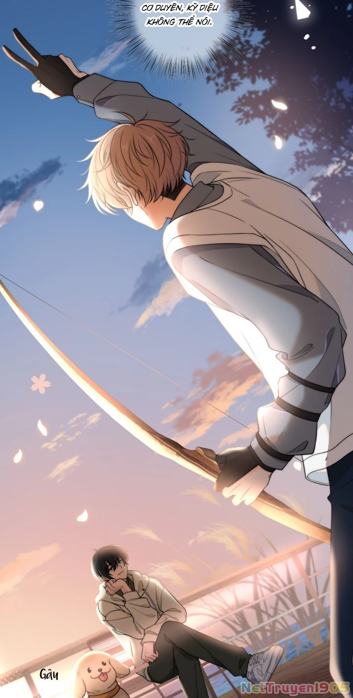 Gió Cung Bên Tai Chapter 10 - 26