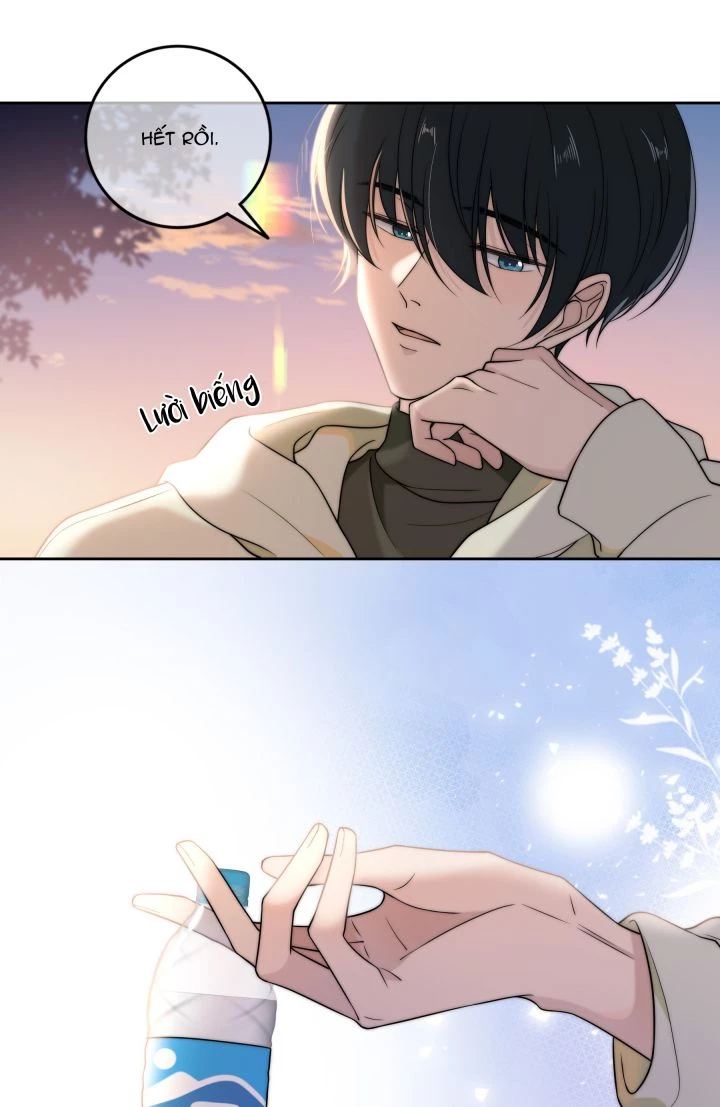 Gió Cung Bên Tai Chapter 10 - 28
