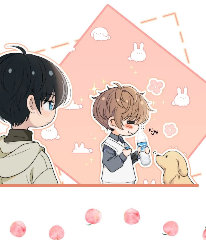 Gió Cung Bên Tai Chapter 10 - 30