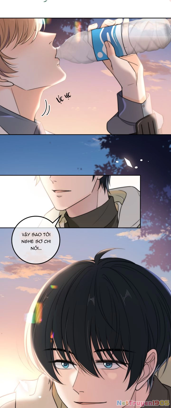 Gió Cung Bên Tai Chapter 10 - 31