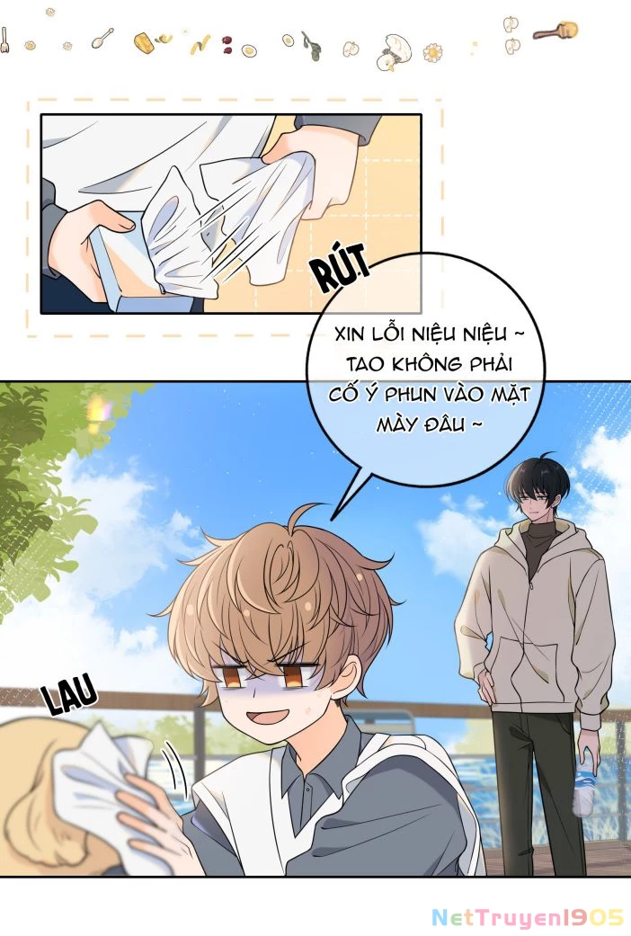 Gió Cung Bên Tai Chapter 11 - 6