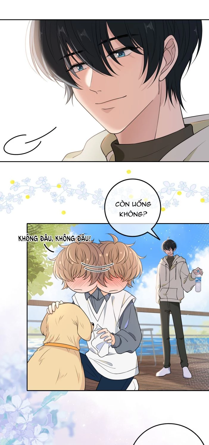 Gió Cung Bên Tai Chapter 11 - 7