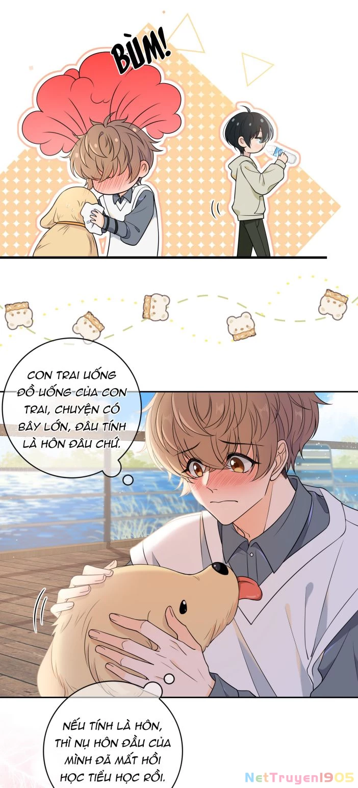 Gió Cung Bên Tai Chapter 11 - 9