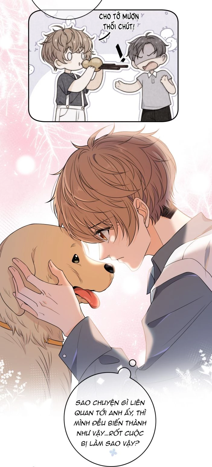 Gió Cung Bên Tai Chapter 11 - 10