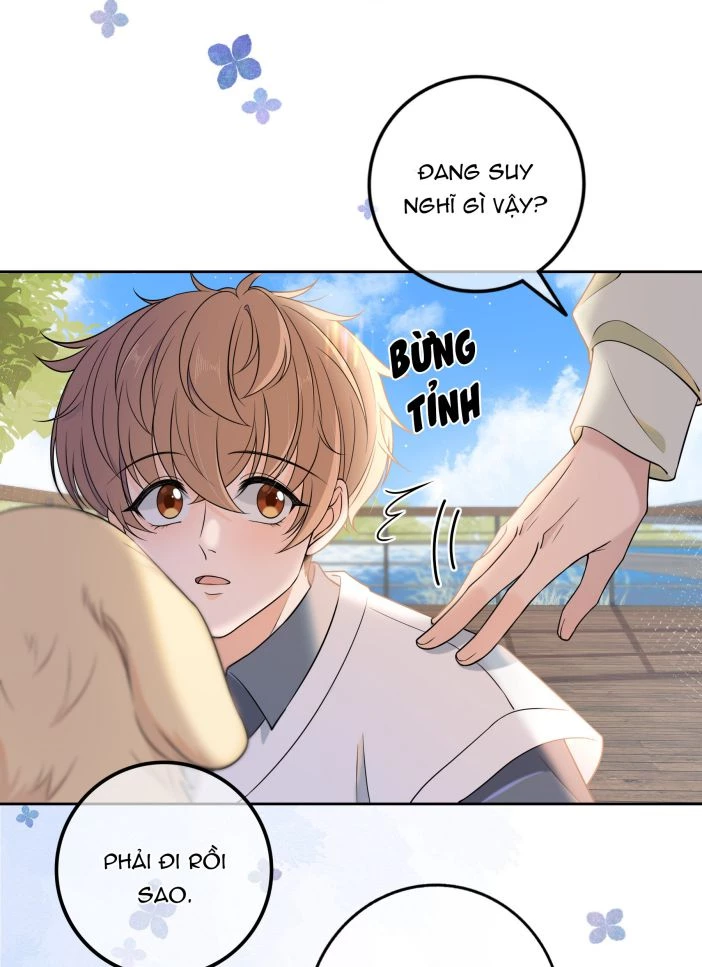Gió Cung Bên Tai Chapter 11 - 11