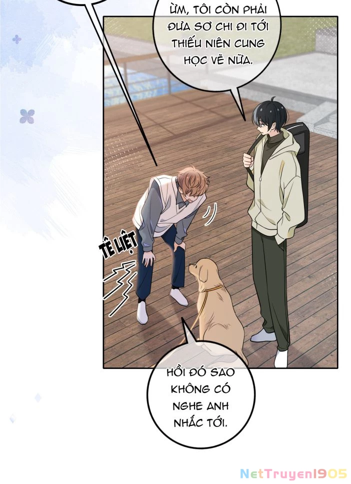 Gió Cung Bên Tai Chapter 11 - 12