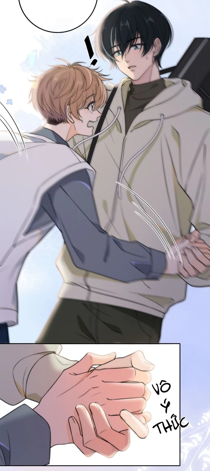 Gió Cung Bên Tai Chapter 11 - 14