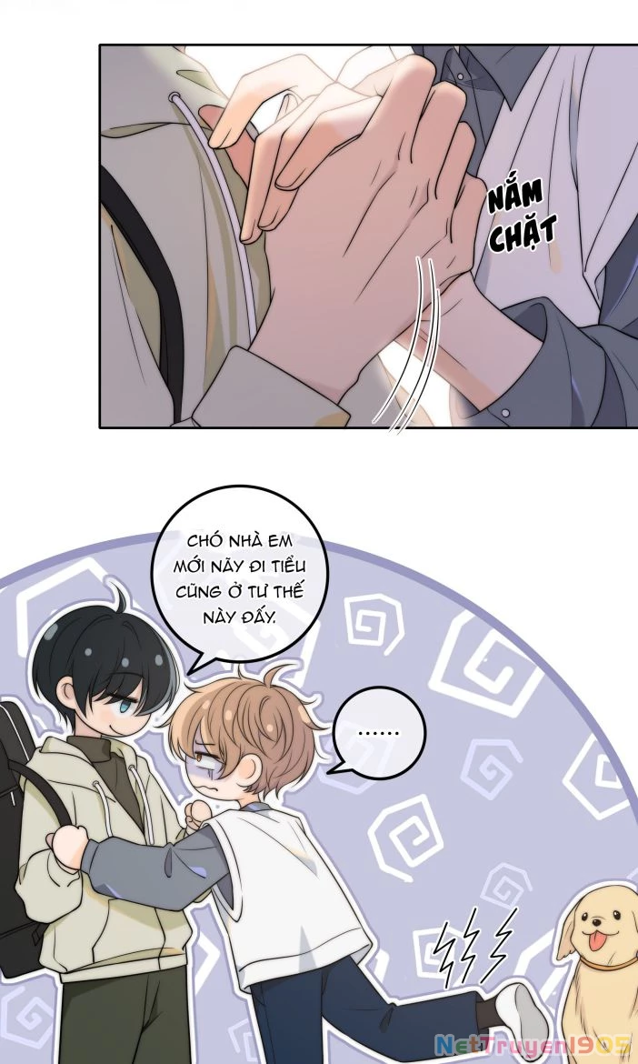 Gió Cung Bên Tai Chapter 11 - 16