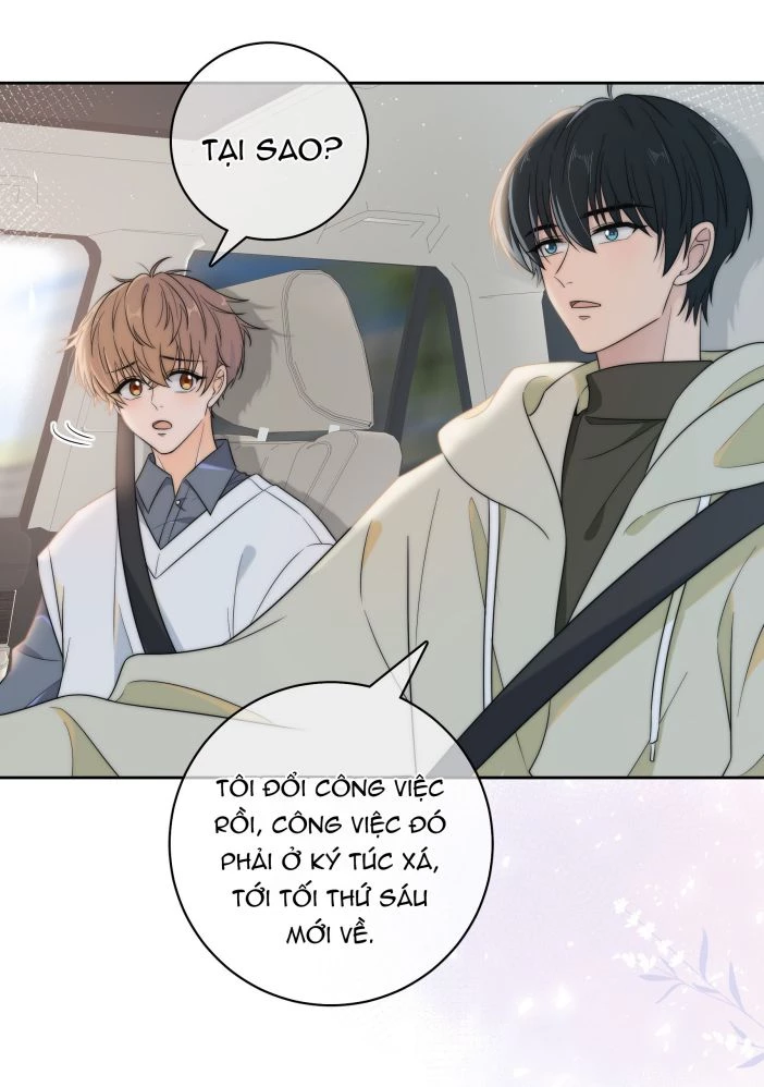 Gió Cung Bên Tai Chapter 11 - 21