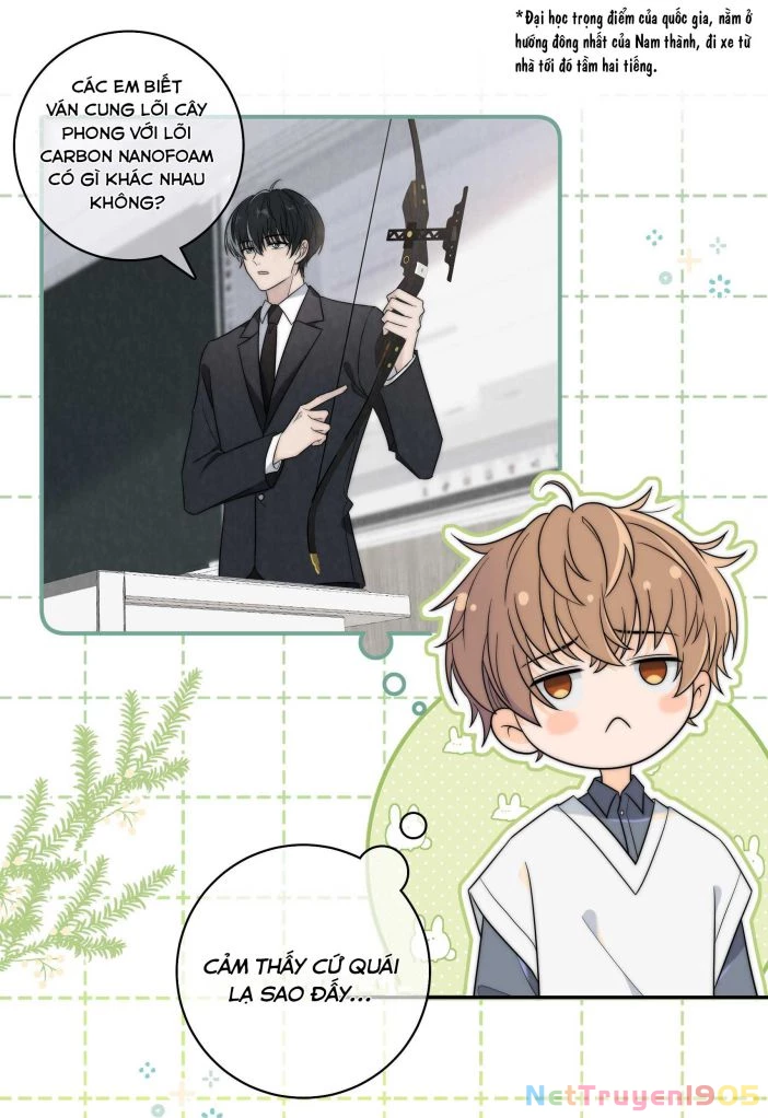 Gió Cung Bên Tai Chapter 11 - 23