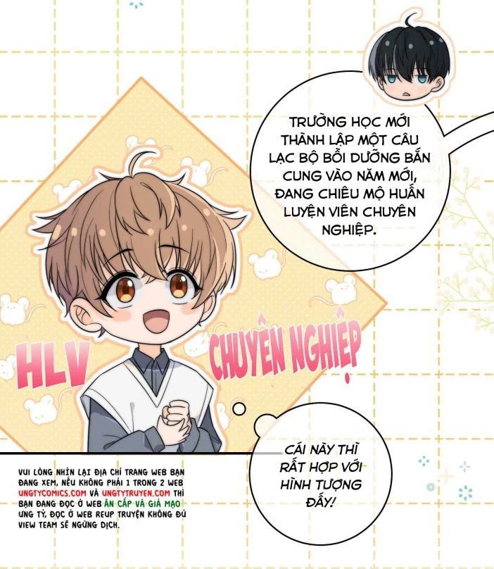 Gió Cung Bên Tai Chapter 11 - 24