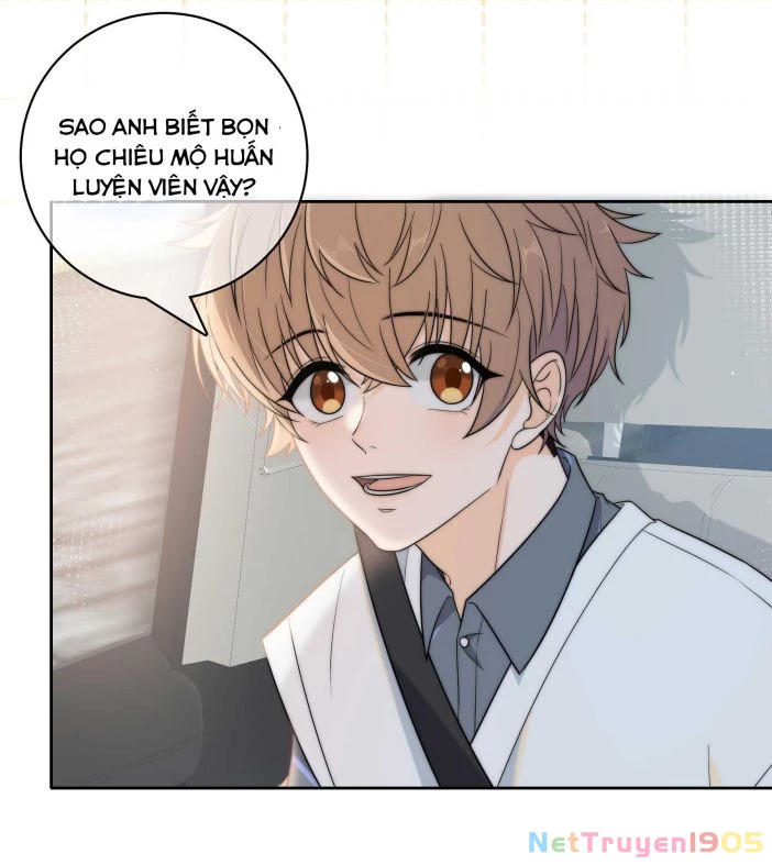 Gió Cung Bên Tai Chapter 11 - 25