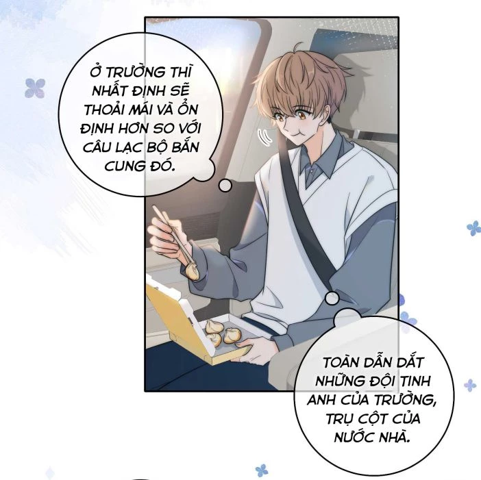 Gió Cung Bên Tai Chapter 11 - 27