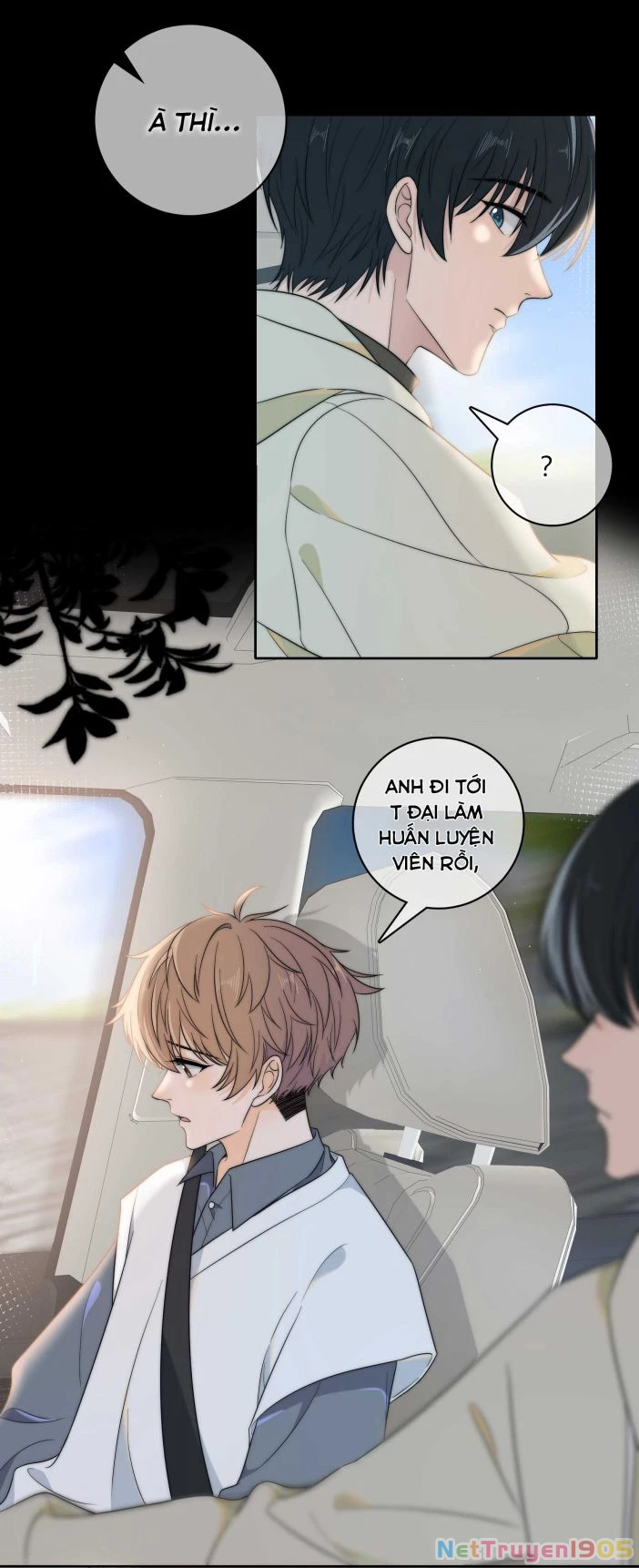 Gió Cung Bên Tai Chapter 11 - 29