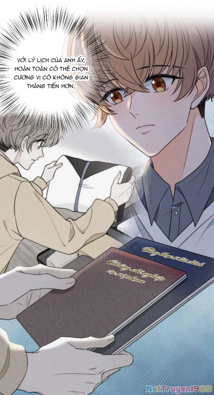 Gió Cung Bên Tai Chapter 12 - 8