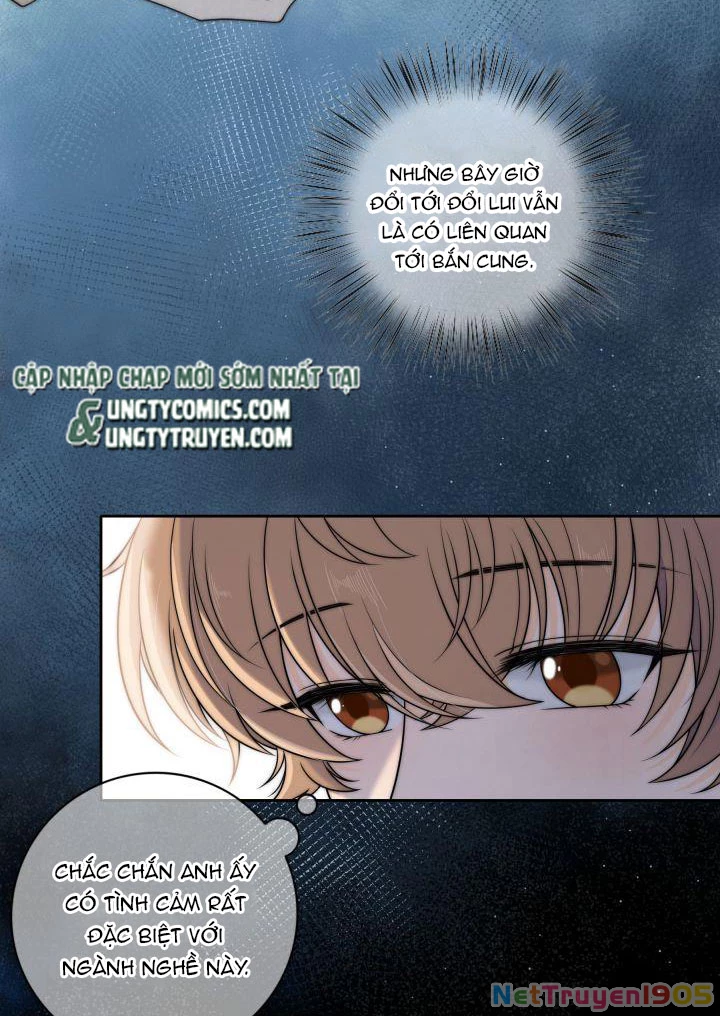 Gió Cung Bên Tai Chapter 12 - 9