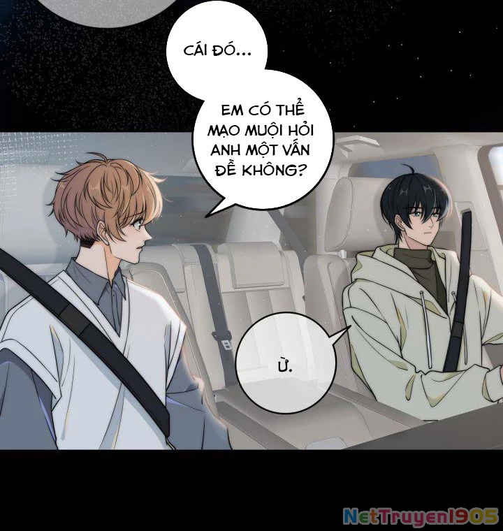 Gió Cung Bên Tai Chapter 12 - 10