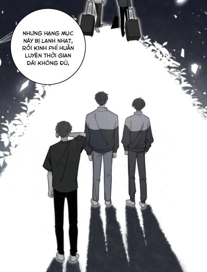 Gió Cung Bên Tai Chapter 12 - 17