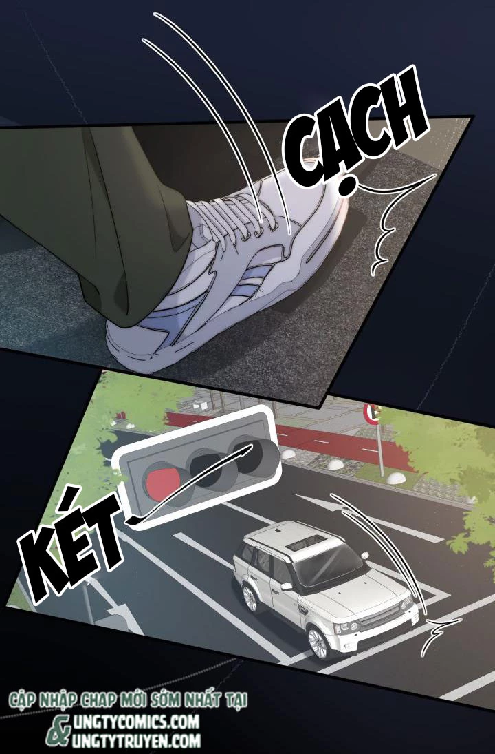 Gió Cung Bên Tai Chapter 12 - 27