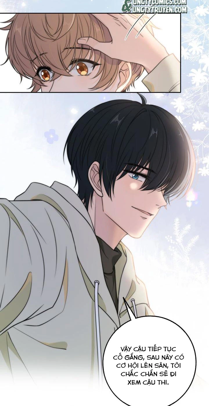 Gió Cung Bên Tai Chapter 12 - 39