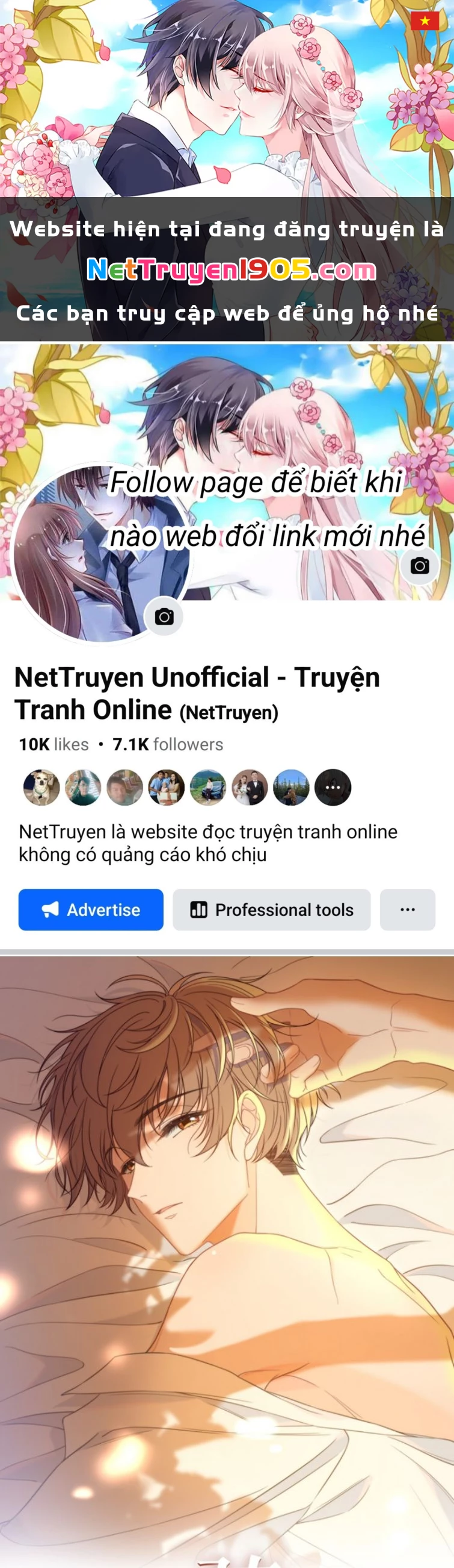 Gió Cung Bên Tai Chapter 13 - 1