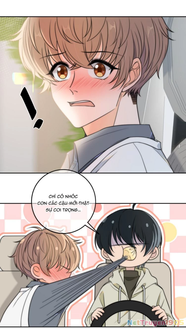 Gió Cung Bên Tai Chapter 13 - 6