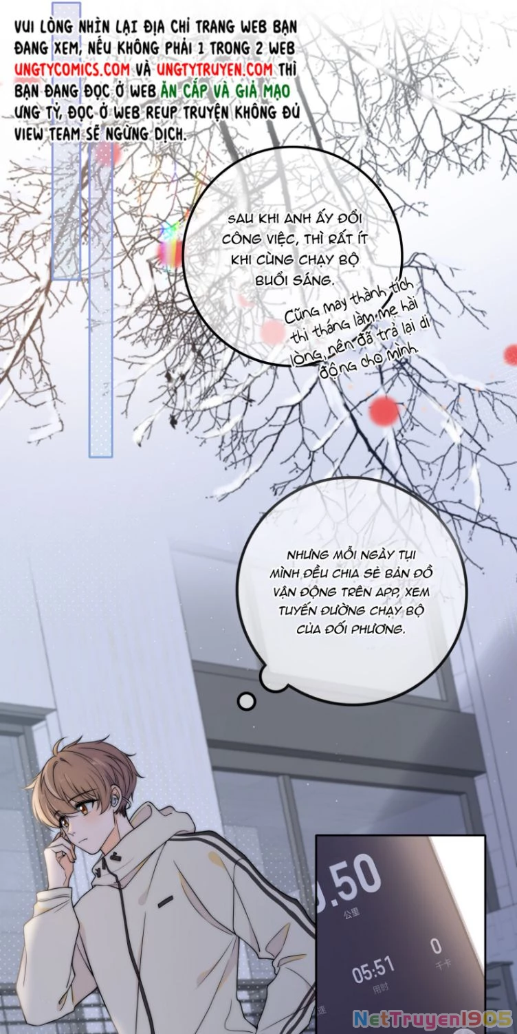 Gió Cung Bên Tai Chapter 13 - 8