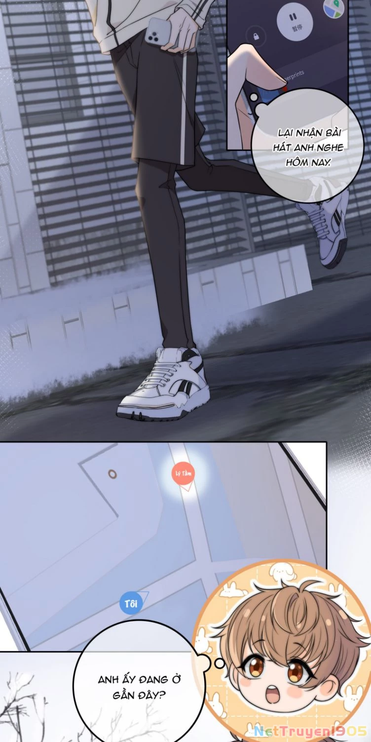 Gió Cung Bên Tai Chapter 13 - 9