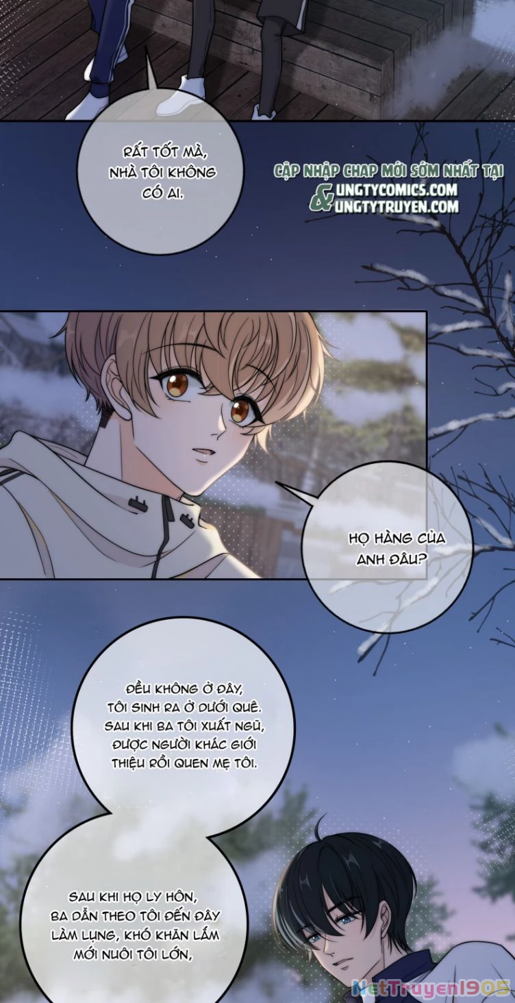 Gió Cung Bên Tai Chapter 13 - 13