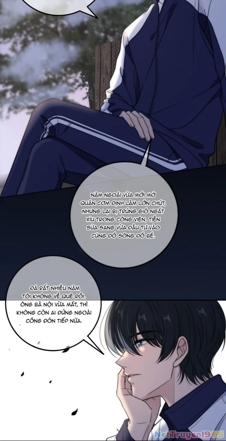 Gió Cung Bên Tai Chapter 13 - 14