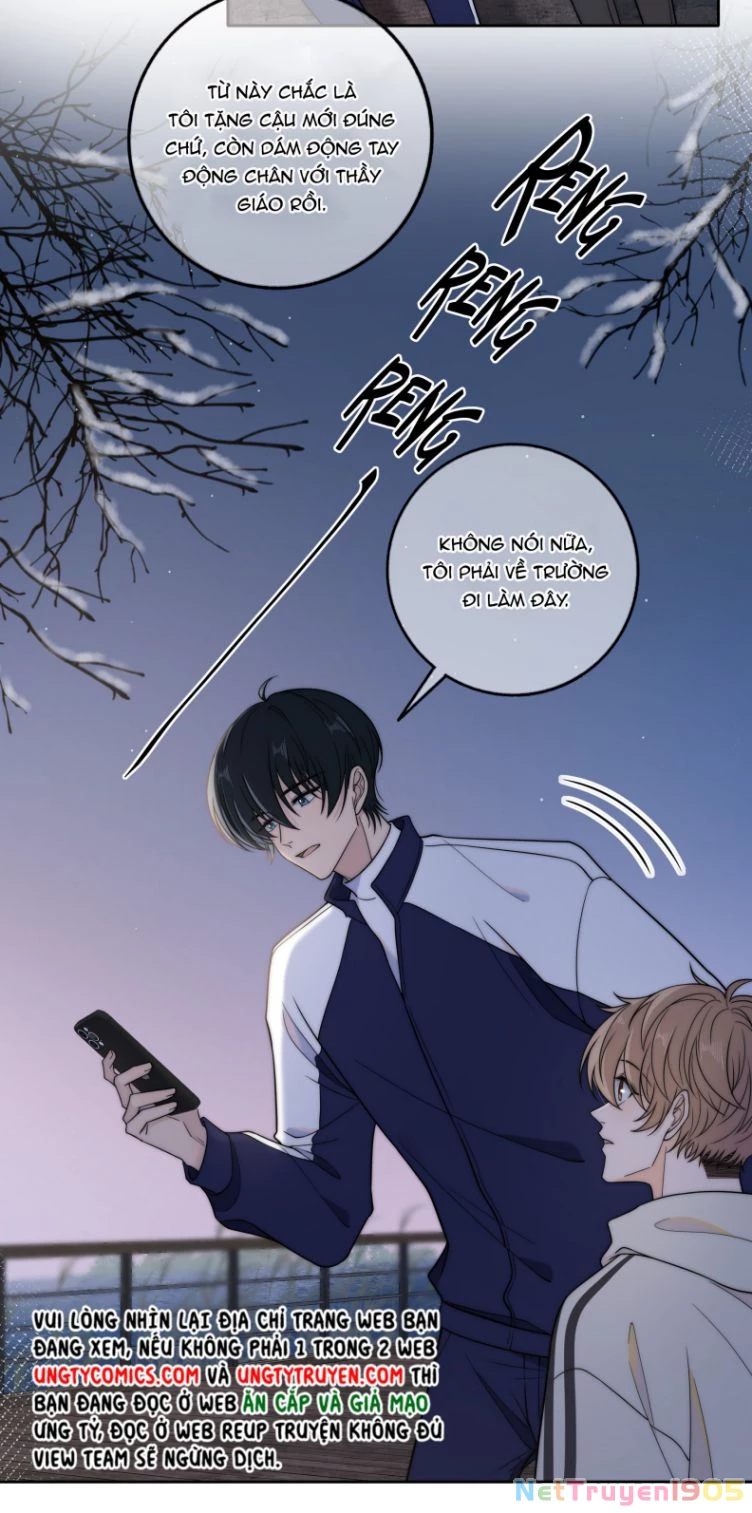 Gió Cung Bên Tai Chapter 13 - 17