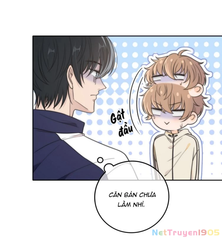 Gió Cung Bên Tai Chapter 13 - 19