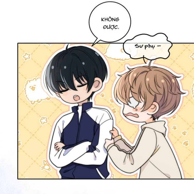 Gió Cung Bên Tai Chapter 13 - 20